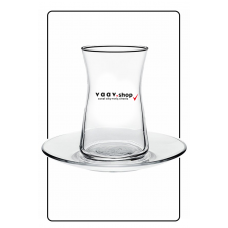 Heybeli Çay Seti 24'lü Set Heybeli Çay Seti 24'lü Set